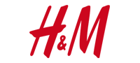 H & M Logo