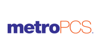 metroPCS Logo
