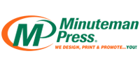 Minuteman Press Logo